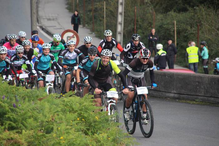 Martxan, mendiko bizikletak  35 1509287801317