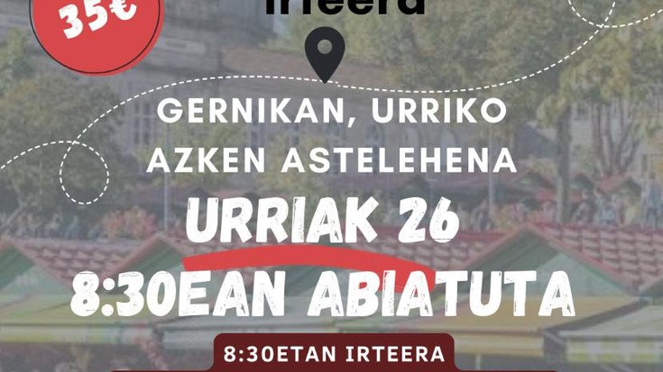 Irteera