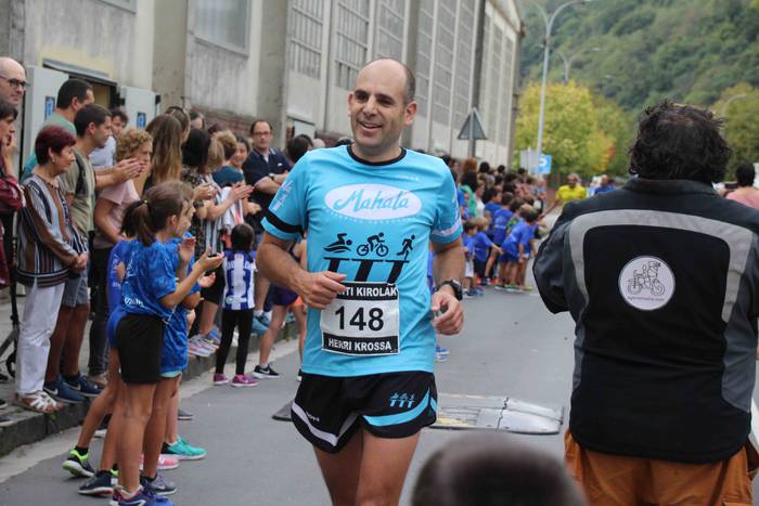 Aitor Arroyo eta Maite Arrai 180 1570885989454