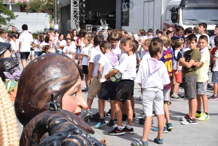 Ibarrako jaiak 2019 txupinaz 9 1566386772973