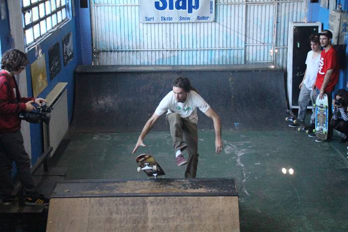 XVI. Skate Txapelketa 23 1477759429634