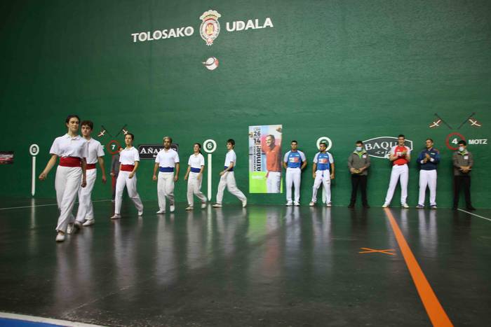 Olaizola II.ari agurra Tolos 12 1636396304300