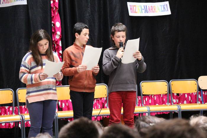 hizki marrazki lehiaketa anoeta 2016 1 1461256828729