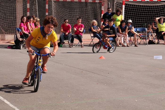 Berastegiko San Lorentzo jaiak 2016 5 1470508595473