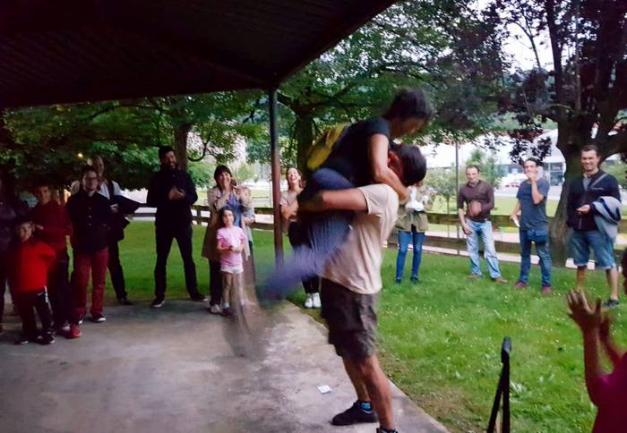 Amarotz Antzerki astea 2018  12 1530257626127