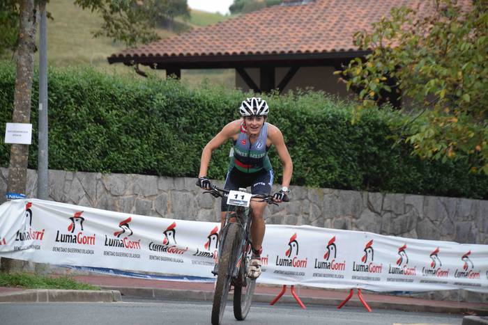 Korrika zein bizikletaz goza 110 1571508331125