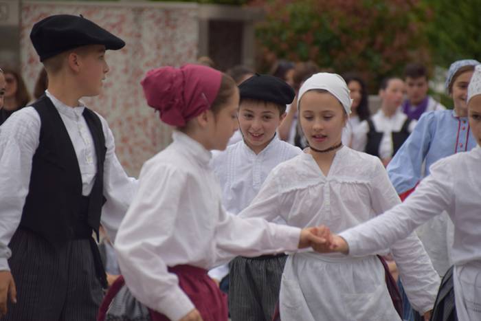 Ibarrako Dantzari Txiki Egun 76 1528548071653