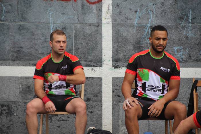 Festak ez du etenik Villabon 112 1501415100935