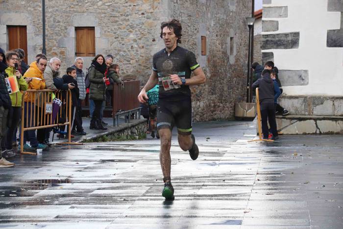 Eneko Gurrutxaga, Adunan ira 95 1574532663028