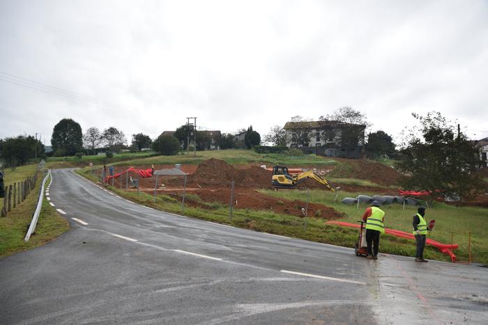 Hamabi etxebizitza eraikiko dituzte Altzon