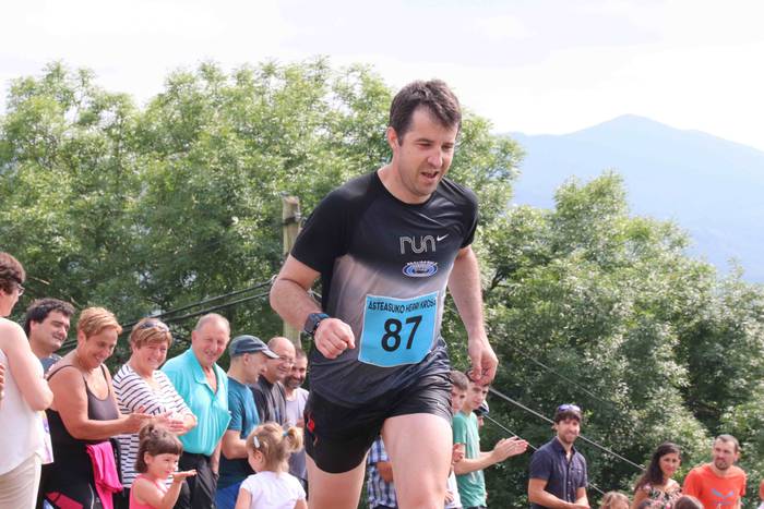 Aitor Regillagak eta Lourdes 104 1531662245181