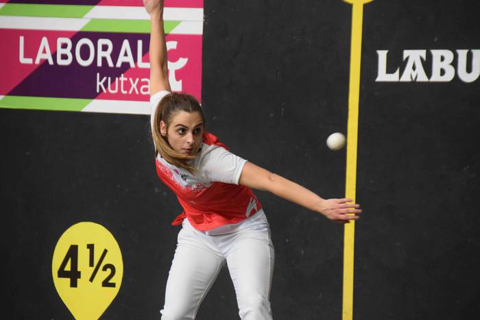 Finaletik tanto bakarrera ge 5 1543759869816