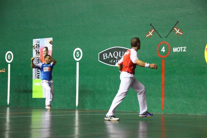 Olaizola II.ari agurra Tolos 67 1636396322679