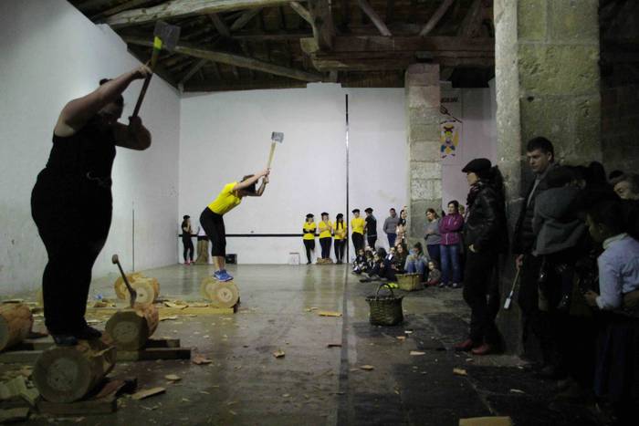 Aurtengo txapelduna, Alatzne 18 1552160552219