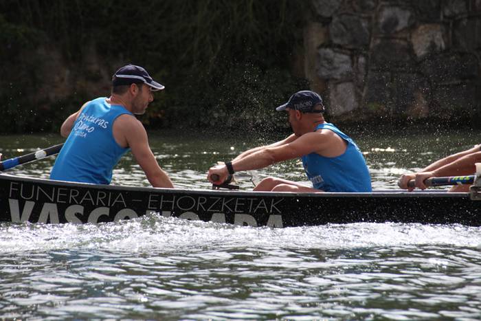 Batela txikien balantza, Zut 48 1505566778437