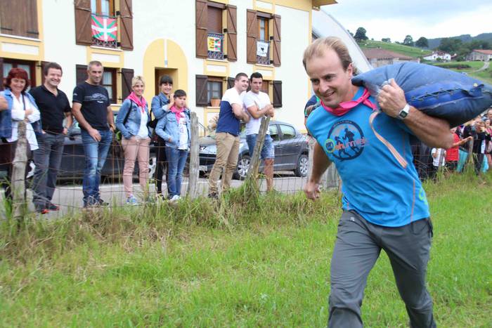 Zizurkil festak 2018 herri k 21 1534532351395