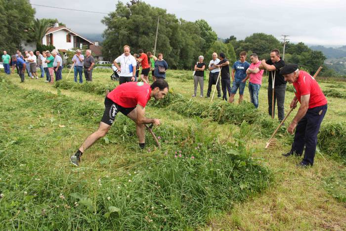 Gipuzkoako segalari txapelke 25 1563043066099