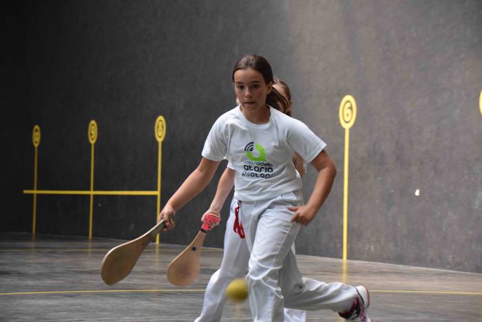 Ataria Pilota Txapelketa fin 58 1530366909145