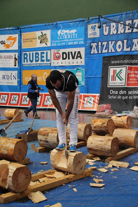 Otaegi eta Telleria, aurrera 33 1511101378108