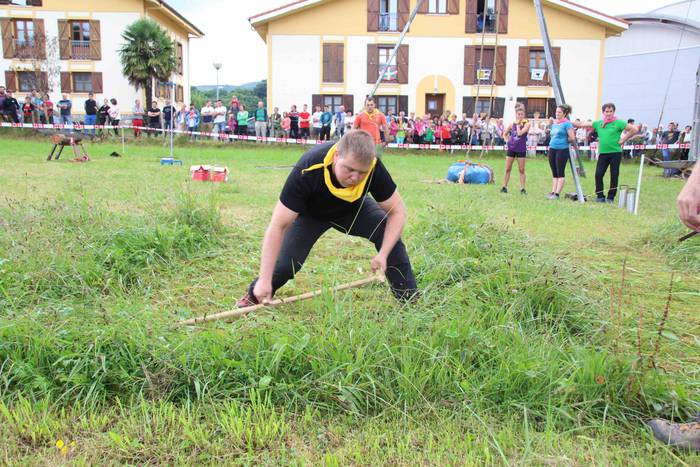 Zizurkil festak 2018 herri k 41 1534532723238