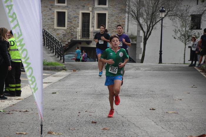 I. Eltxo Trail lasterketa 29 1476622927376