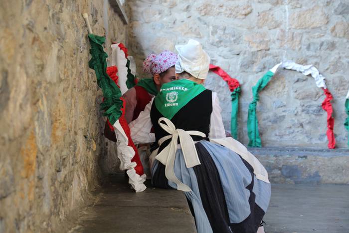 Giro beroa, festetako egun handian 8 1475154277865