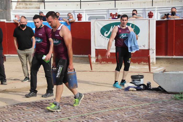 II. Mahala Binakako Euskal P 74 1622316279111