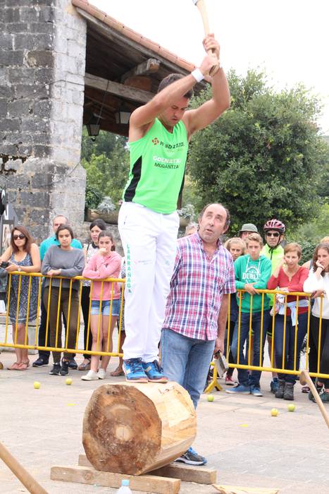 ALTZOKO SAN INAZIOAK 2017. H 22 1501503806501