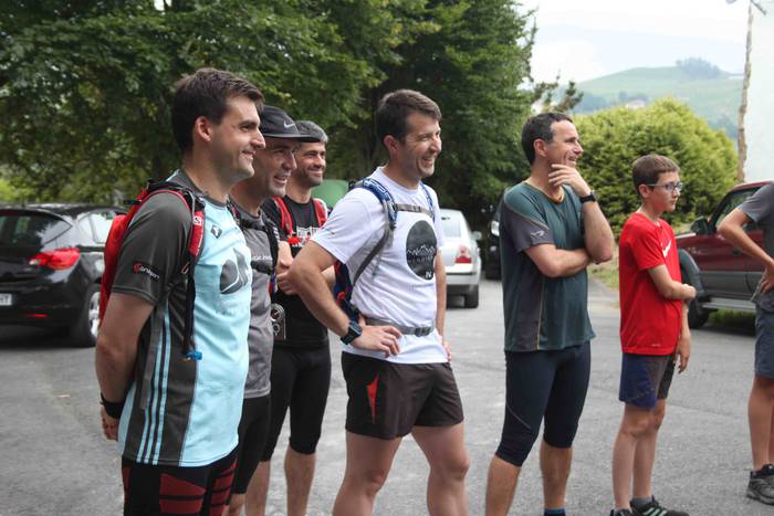 Asteasu, Orietazio proba, sa 2 1563042566892