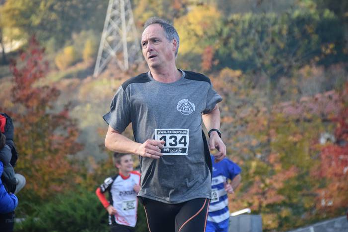 IKAZTEGIETAKO XVII. HERRI KR 92 1511032706999