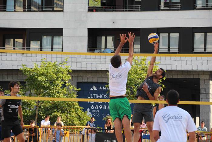 Martxan da hondartzako bolei 40 1630580470957