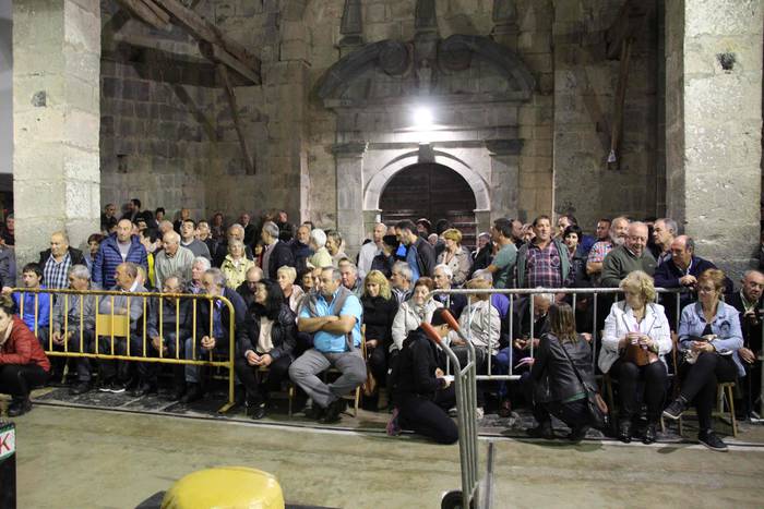 Aimar Irigoien txapelldun Gi 9 1539543448950