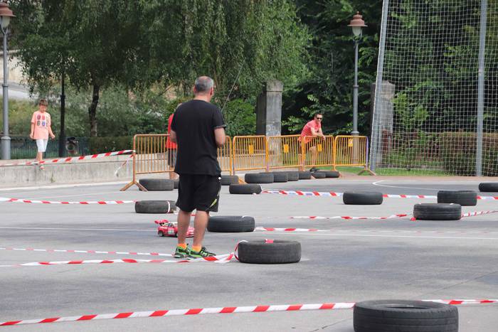 Auto telegidatuen festa Ibar 19 1532867654241