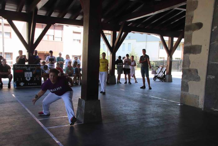 frontoi txikiko txapelketa i 11 1534008636763