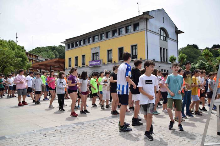 Milimetroak Tolosaldean Ibar 14 1653051868685