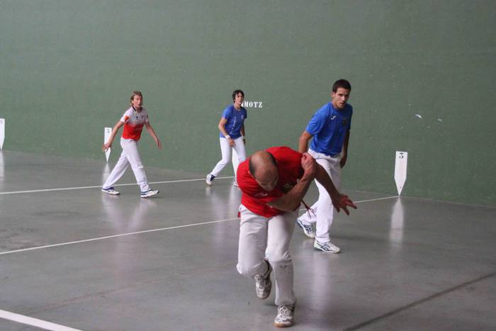 ikaztegieta bertso pilota mi 16 1533922488628