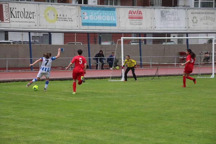 Realak irabazi du V. Nescup  16 1650736244206