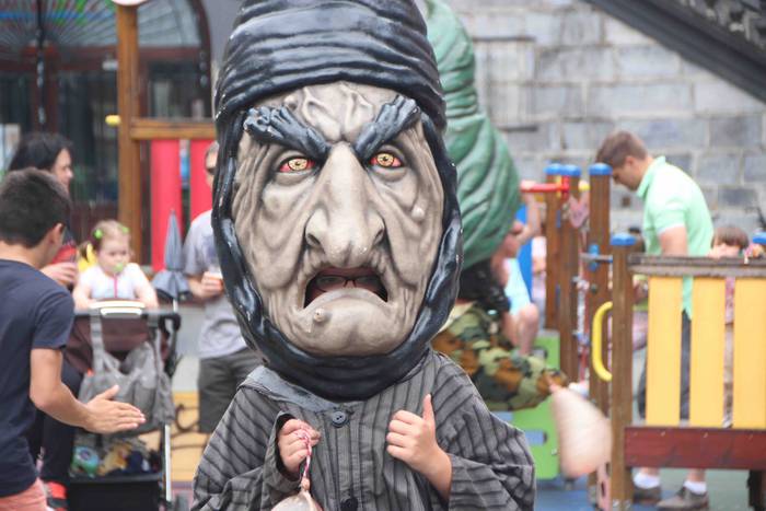 Tolosa Alde Zaharreko sanfer 33 1530982568146