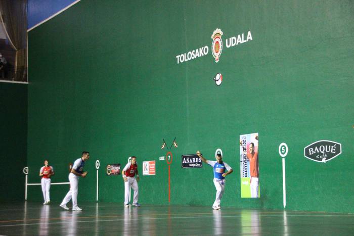 Olaizola II.ari agurra Tolos 52 1636396316980