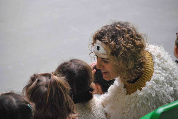 Euskal mitologiaz jantzi da  14 1582282571124