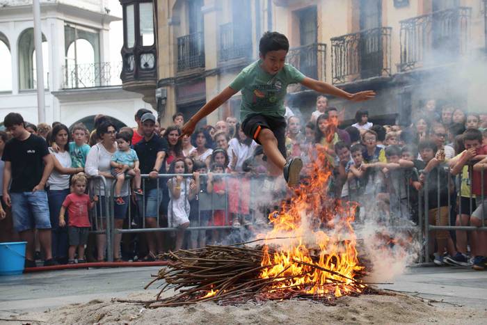 Txikienak ere saltoka 21 1561316724005