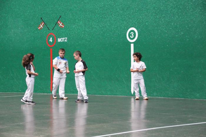 Ataria Pilota Txapelketa Ben 33 1652538208863