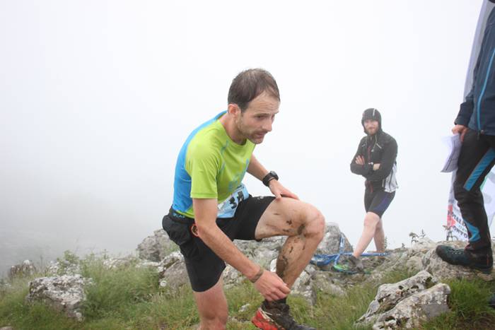 Hernio, tarteko helmugan bi  25 1529251355685