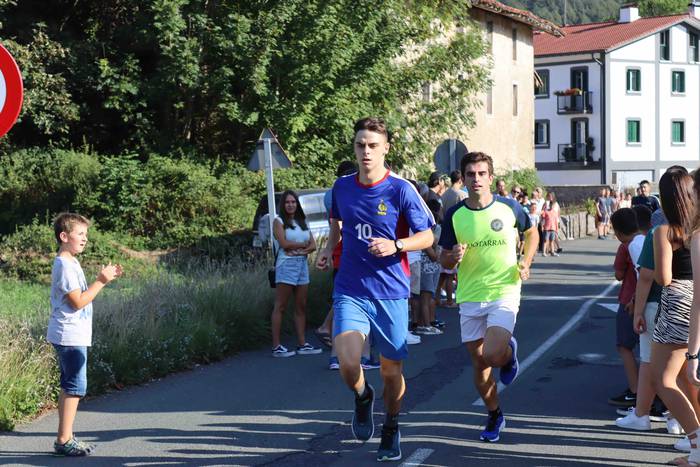 Arratsalde borobila izan dut 17 1661714271840