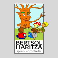 Bertsol Haritza ipuin kontaketa