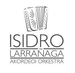 Isidro Larrañaga Akordeoi Orkestra