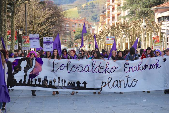 Egunerokorik ez, emakumerik  16 1520518267497