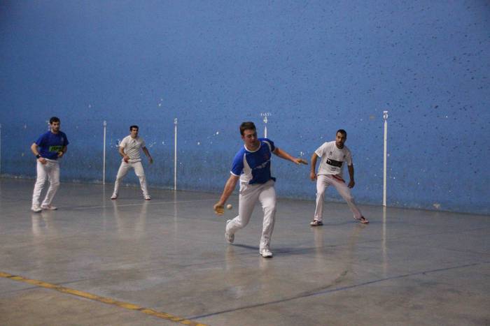 oinatz bengoetxea, belauntza 15 1646508187334