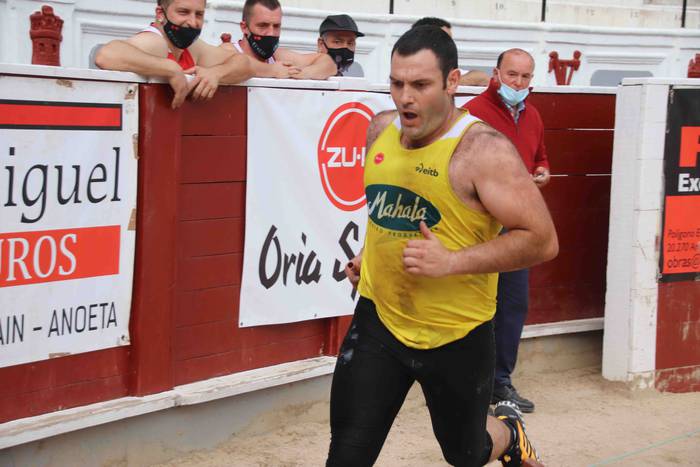 II. Mahala Binakako Euskal P 106 1622316307016