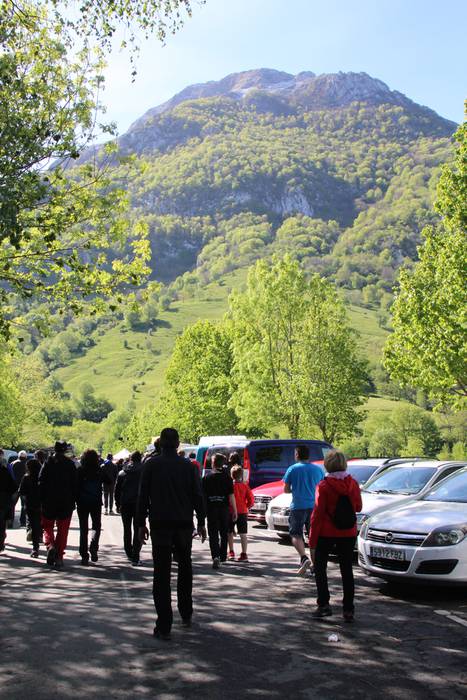 Larre irekiera Larraitzen 20 5 1493639696826